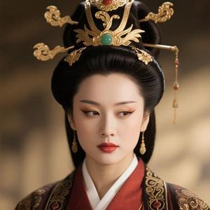 钟无艳 (Cover 梁湘宁)
