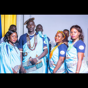 Collo Nyikang Okwa