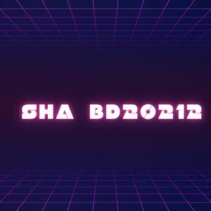SHA BD20212