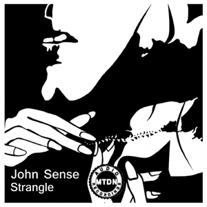 Strangle (Original Mix)