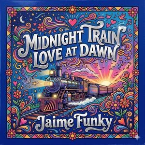 Midnight Train Love At Dawn