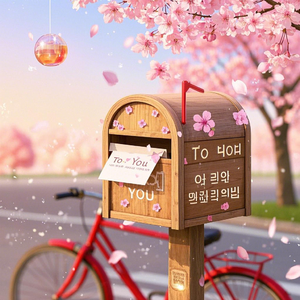 星光许愿瓶 (Starlight Wishes)