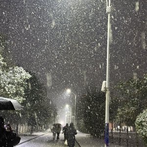 雪念