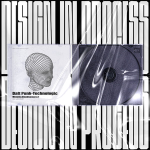 Daft Punk - Technologic