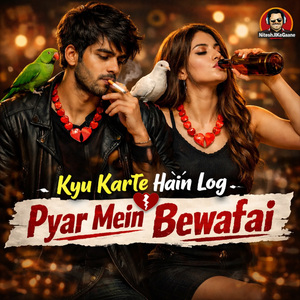 Kyu karte hain Log Pyar Mein bewafai