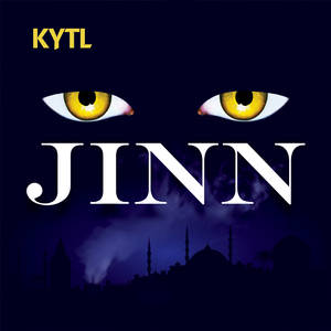 Jinn