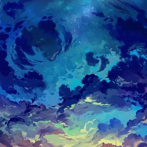 我在昨天的梦里又看见了你