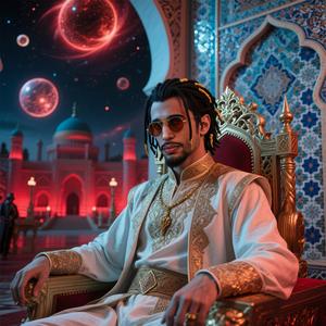 Finesse Of The Maziramy (Ying) (feat. The Maziramy)