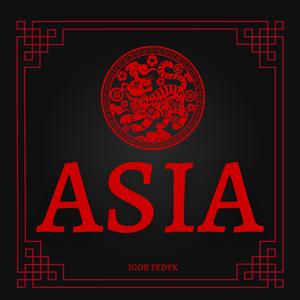 Journey Through Asia