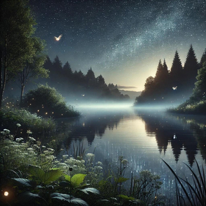 Hypnotic Theta Wave to Relax & Relieve Anxiety