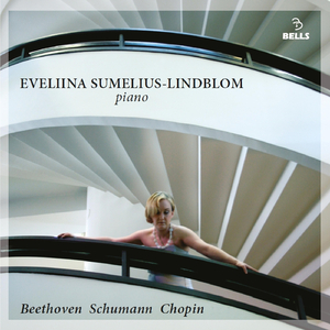 Bagatelle, Op. 119, No. 8: Moderato cantabile