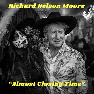 ALMOST CLOSING TIME (COUNTRY, R&B)
