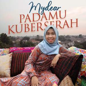 Padamu Kuberserah