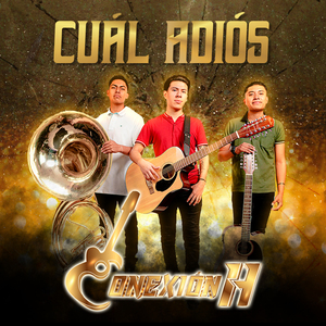 Cuál Adiós