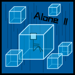 Alone II