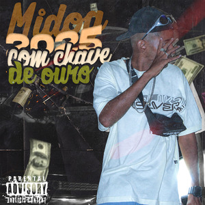 2025 com Chave de Ouro