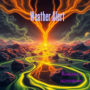 weather Alert
