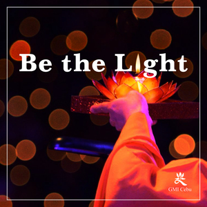 Be The Light