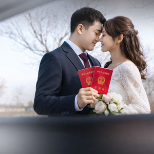 我会陪你走下去