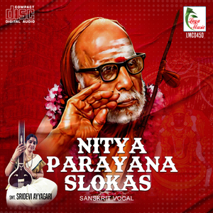 Nitya Parayana Slokas, Pt. 2