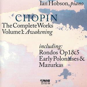 Polonaise No. 15 in B-Flat Minor