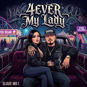 4Ever My Lady