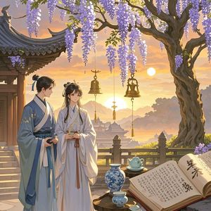 千年一诺_李结成