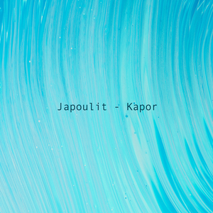 Kapor (Original Mix)