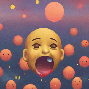 限量版空虚里的无奈伪装