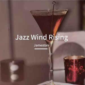 Jazz Wind Rising