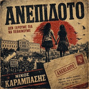 Ανεπίδοτο