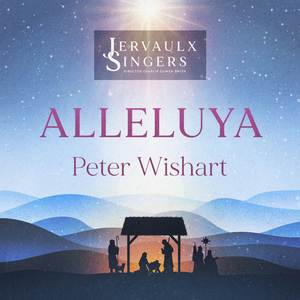 Wishart: Alleluya