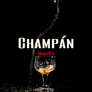Champán