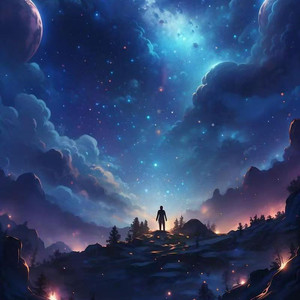 星尘絮语（急促版）