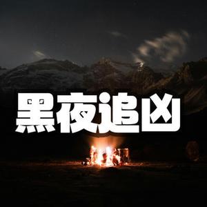 黑夜追凶 震撼预告