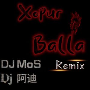 Xopur Balla (Remix)