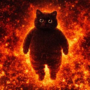 küllerimden doğdum