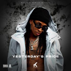 Nothing Lasts Forever (feat. Kt-Ego & Bling4)