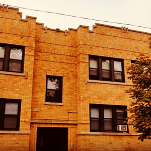 evolve (feat. Saladin Allah)