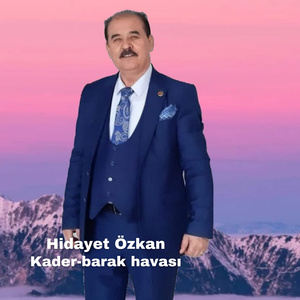 kader Barak havası