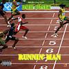 DMB Jones - Running Man
