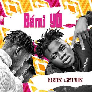 Bami Yo (feat. Seyi Vibez)