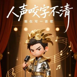 调音台上的叹息