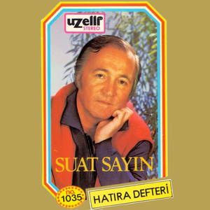 Yıllar Yılı Dolaştım