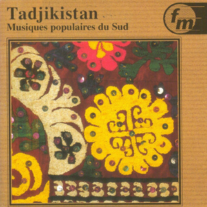 Falak (Mélodies pour la danse)