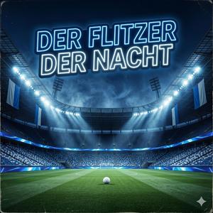 Der Flitzer der Nacht