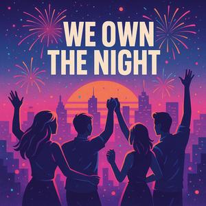 We Own the Night