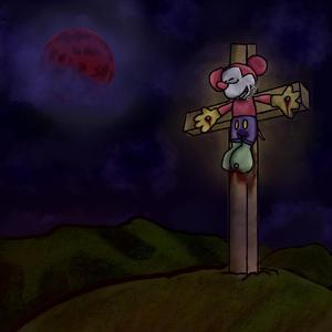 Like a Shit (feat. The Poo Eating Man)