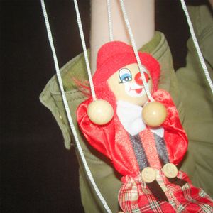 марионетка