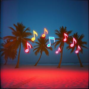 리듬에 몸을 맡겨  by steven lee